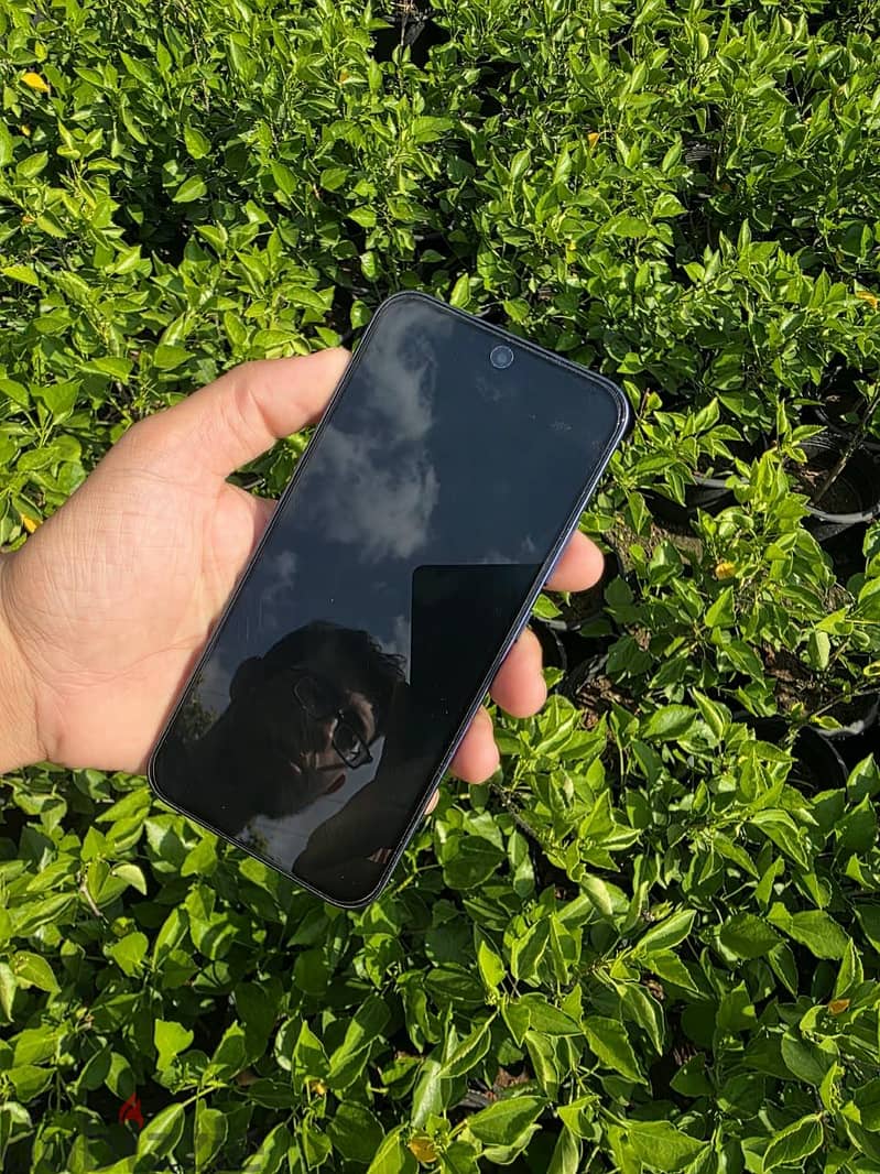 OPPO Reno 15 FS 6