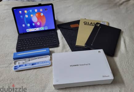 HUAWEI MATEPAD SE 11