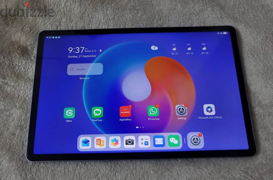HUAWEI MATEPAD SE 11 1