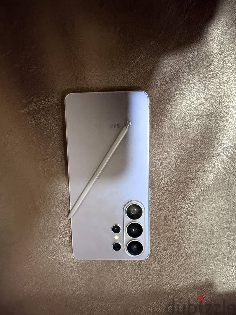 Samsung S26 Ultra 4