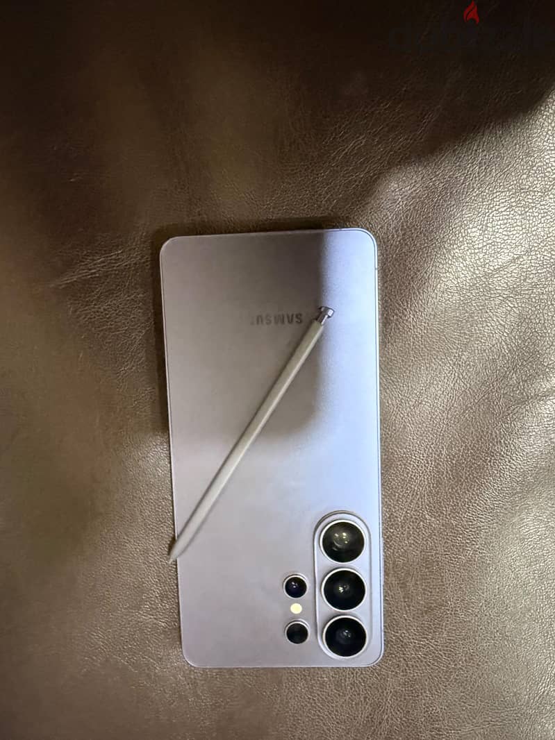 Samsung S26 Ultra 5