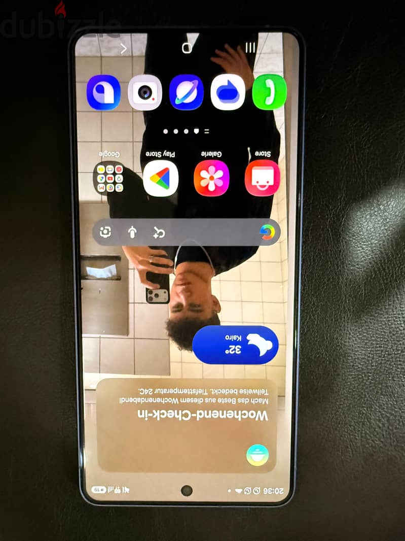 Samsung S26 Ultra 9