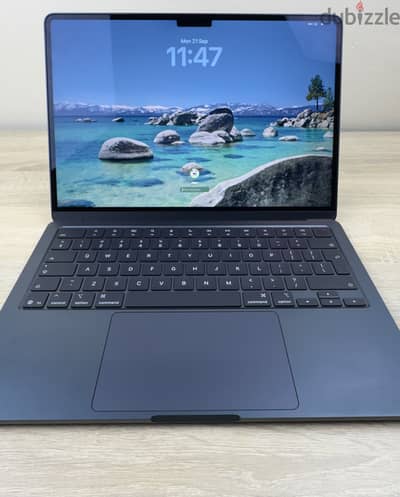MacBook Air M4