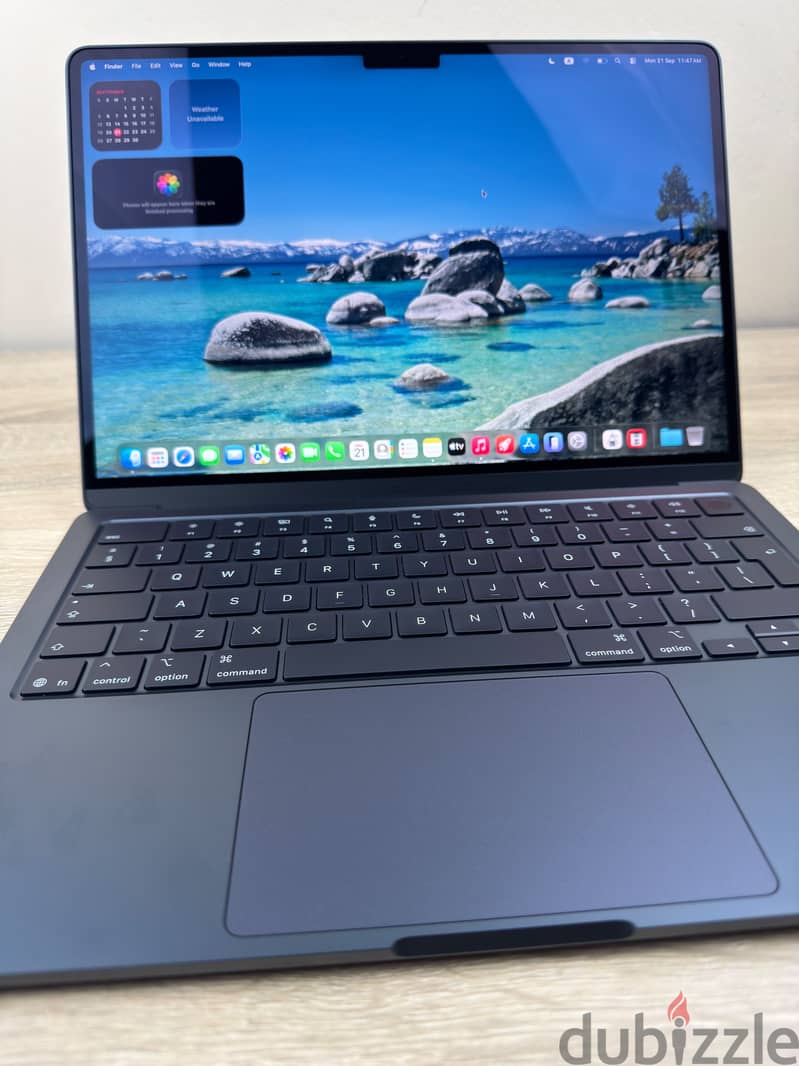 MacBook Air M4 1