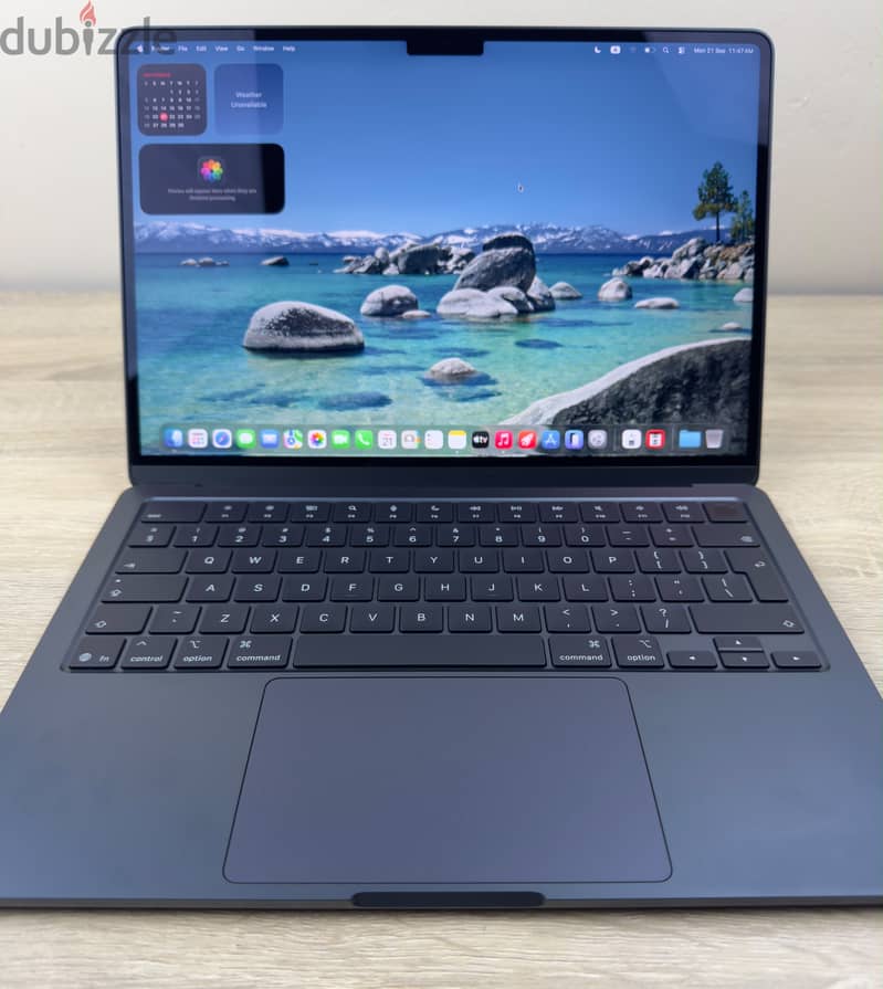 MacBook Air M4 2