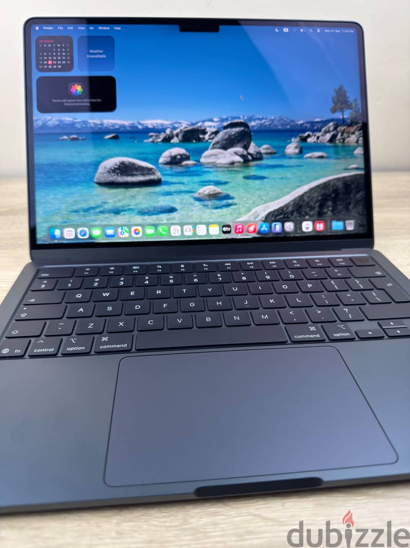 MacBook Air M4 3