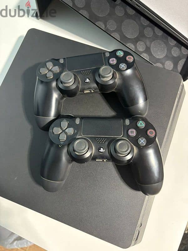 PS4 For sale 3