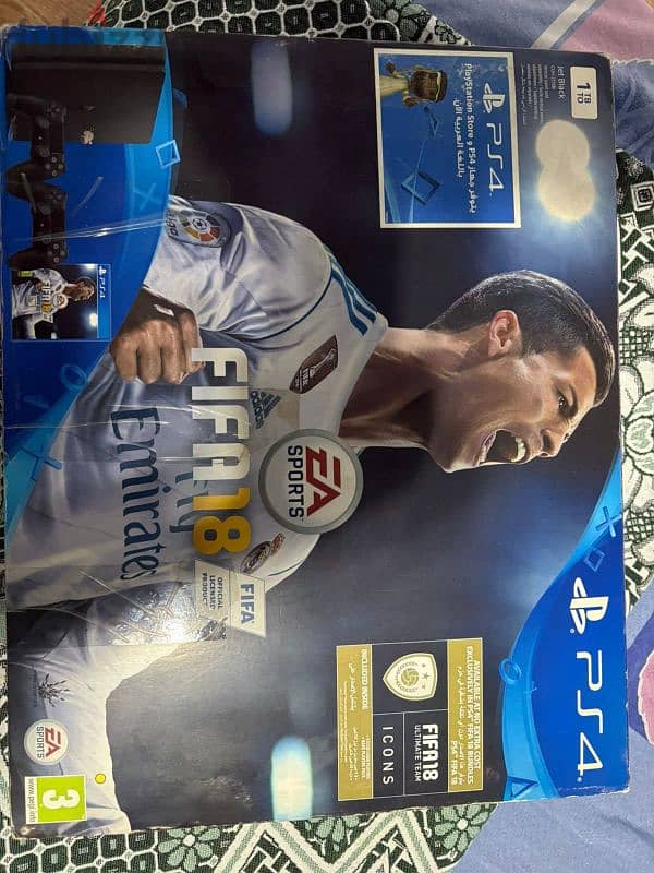 PS4 For sale 4