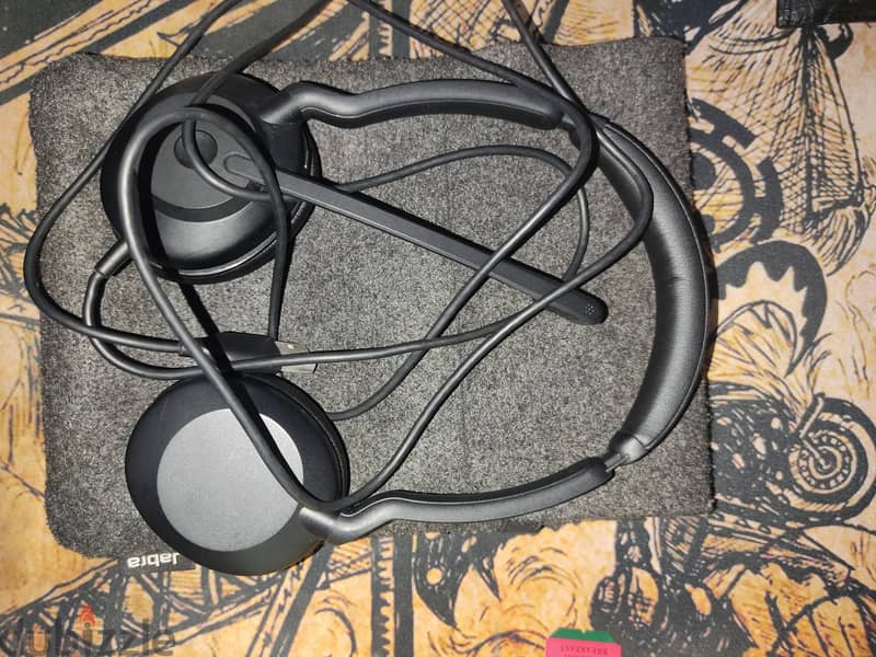 Jabra evolve 2 30 se USB A 2