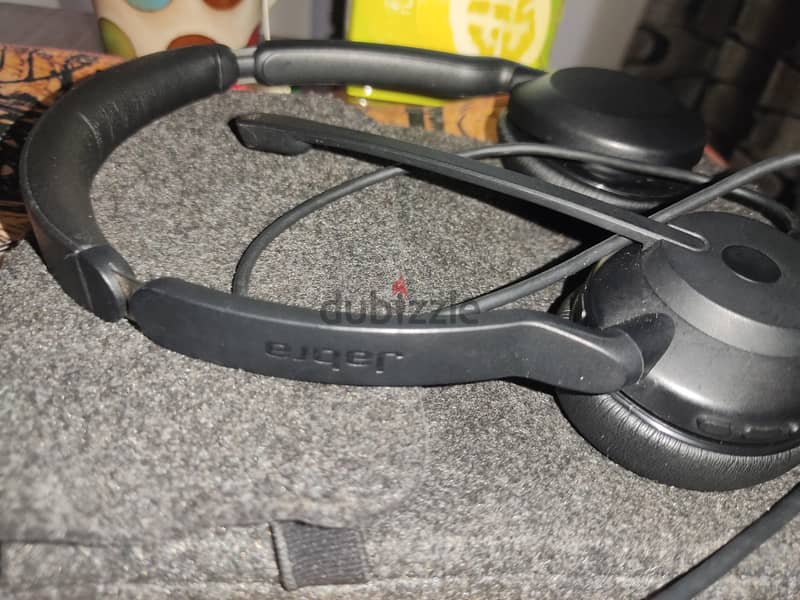 Jabra evolve 2 30 se USB A 3