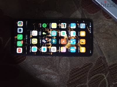 هاتف Honor x 6 a