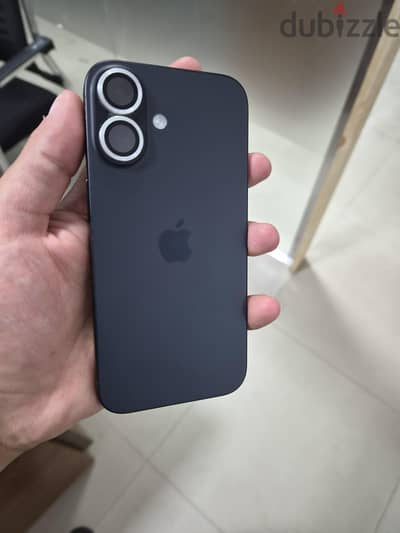 Apple - iPhone 16