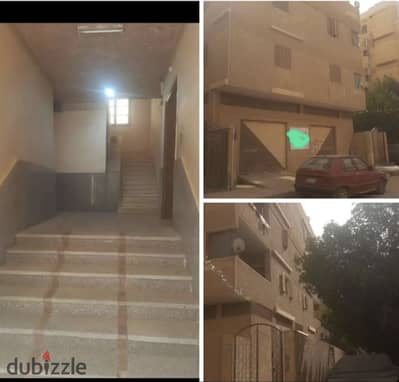 Building for sale for traders and investors in the fourth district, neighborhood 8
