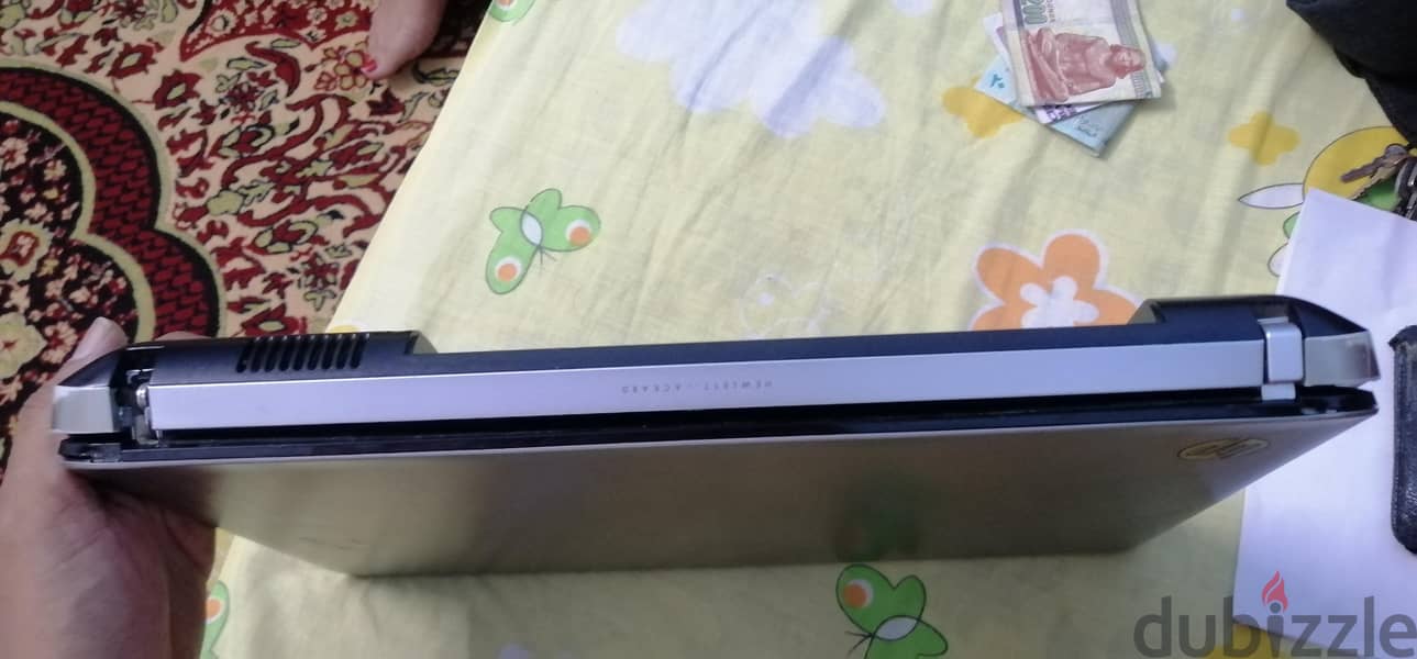 hp pavilion dv6 3