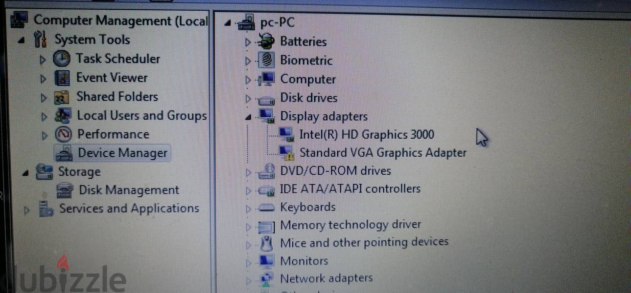 hp pavilion dv6 4