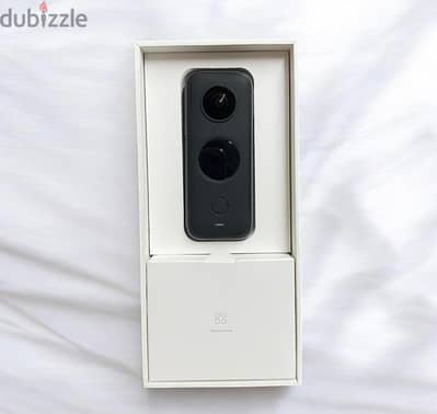 insta 360 x2