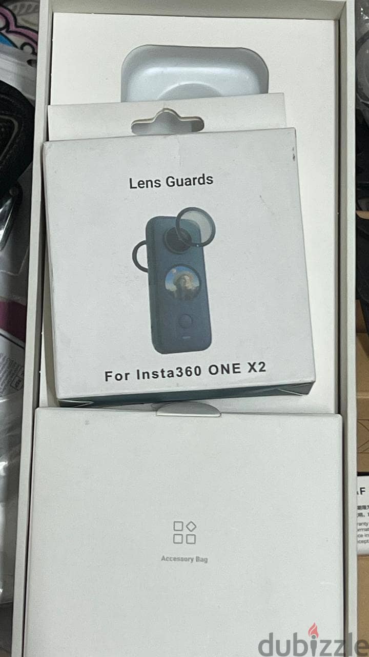 insta 360 x2 1
