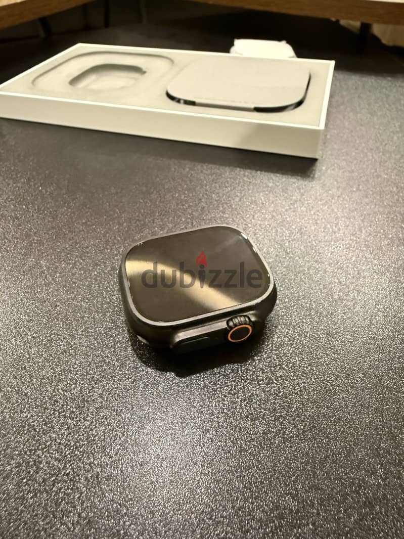 Apple Watch Ultra 3 - Like New 1