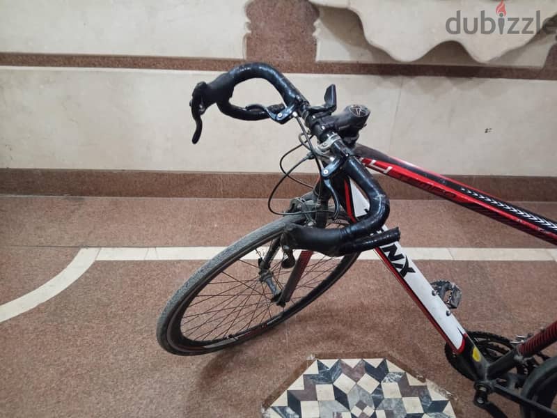 Trinx Tempo 1.4 3