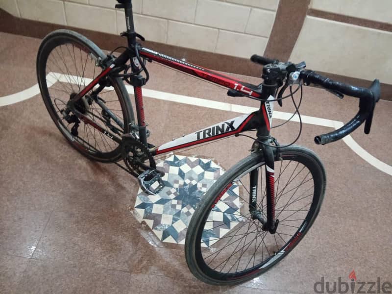 Trinx Tempo 1.4 5