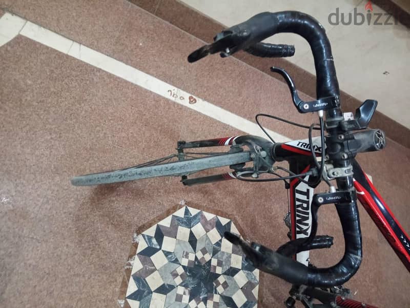 Trinx Tempo 1.4 6