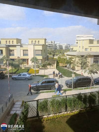ready to move apartment for sale on suez road
