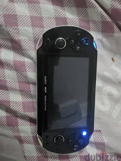 sony psp
