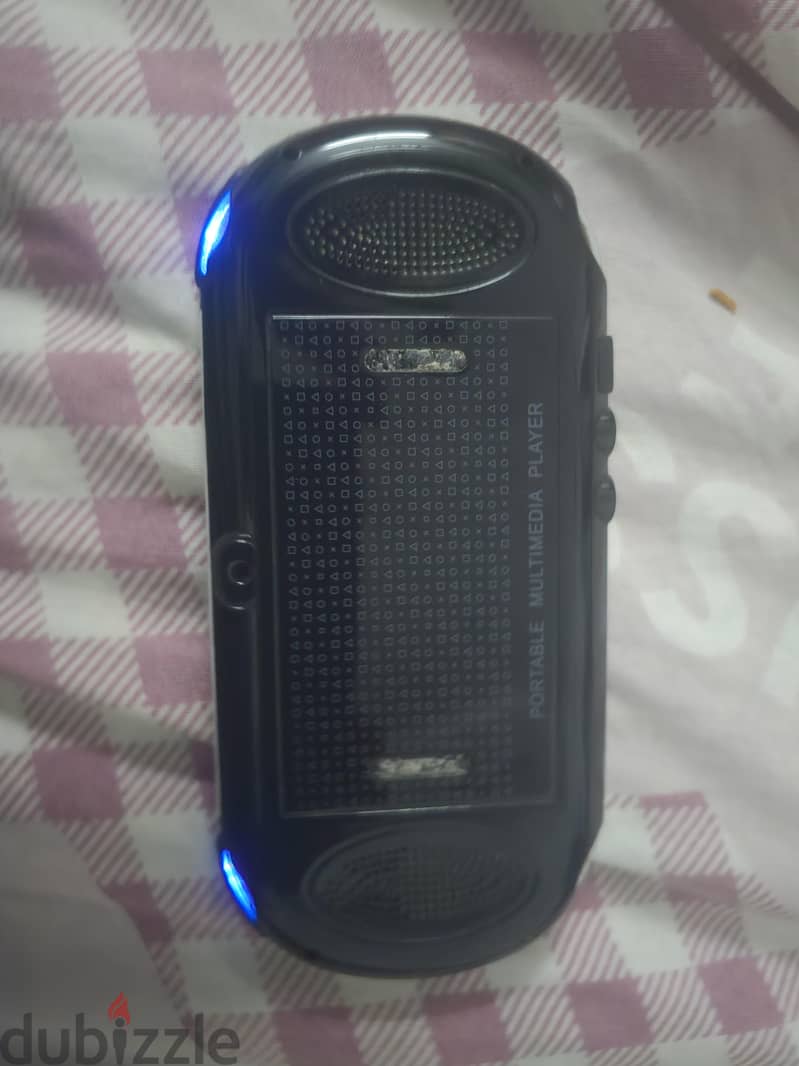 sony psp 3