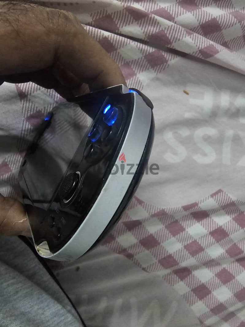 sony psp 4