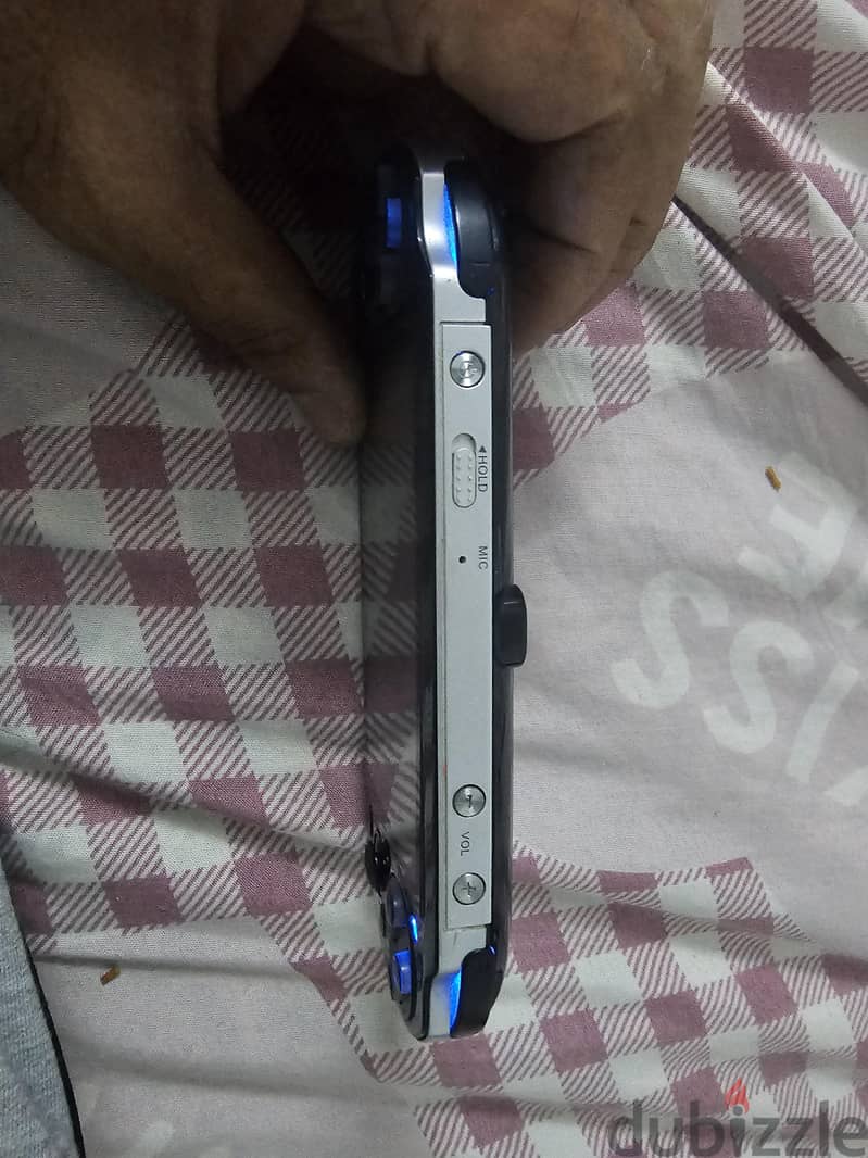 sony psp 6