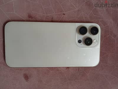 Apple - iPhone 16 Pro Max