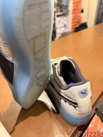 Brand New PUMA x PlayStation CA Pro – Limited Edition