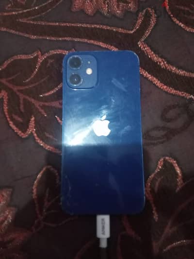 Apple - iPhone 12 mini