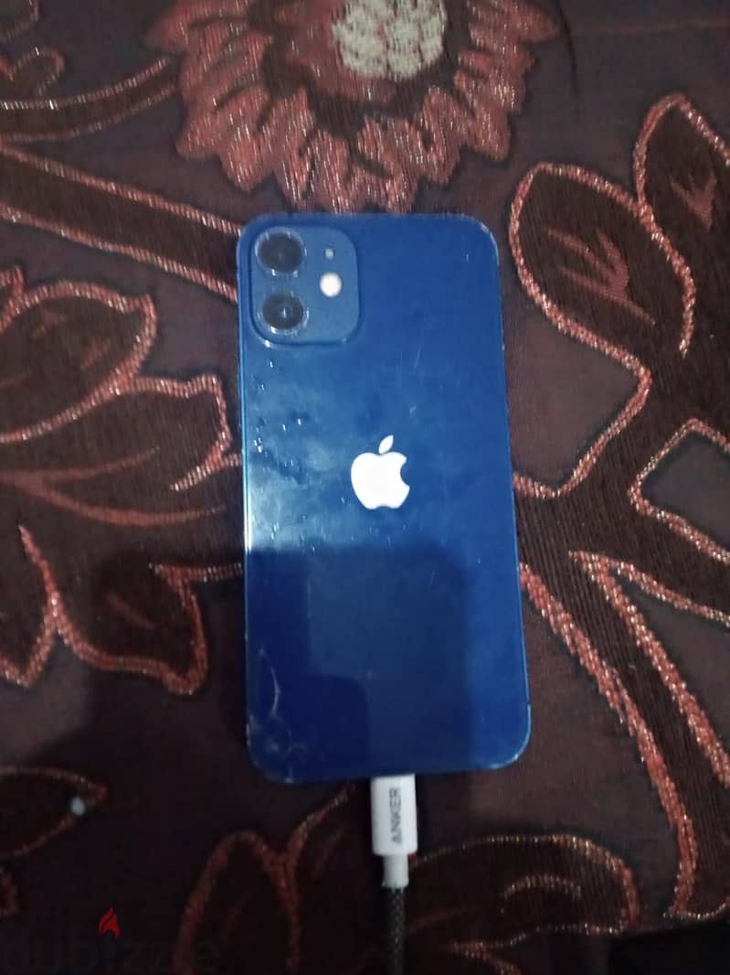 Apple - iPhone 12 mini 1