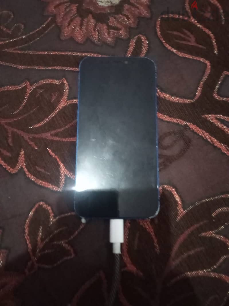 Apple - iPhone 12 mini 3