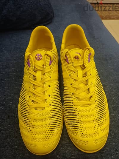 predator TF shoes
