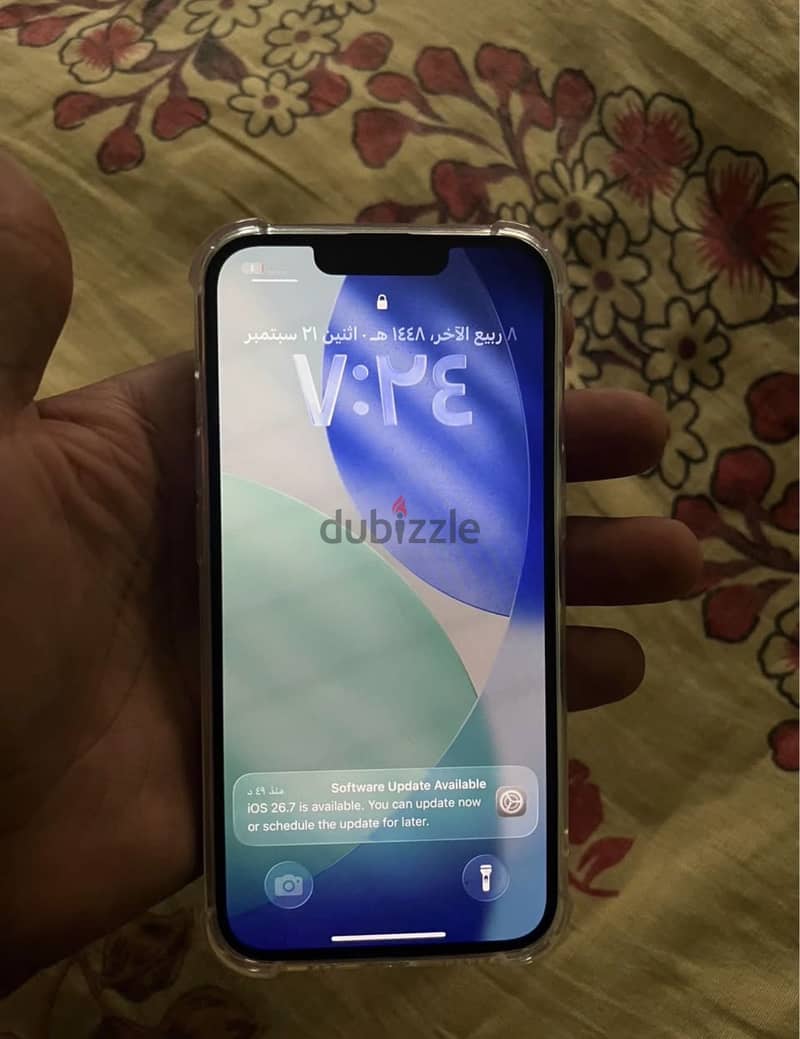 Apple - iPhone 13 1