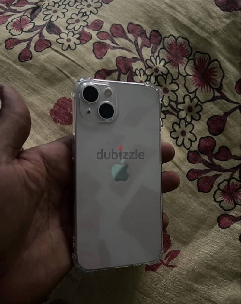 Apple - iPhone 13 3