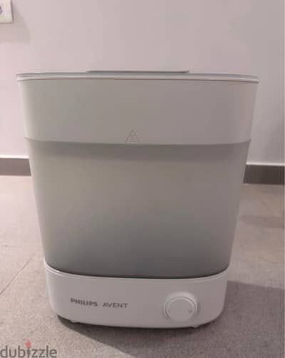 Electric sterilizer