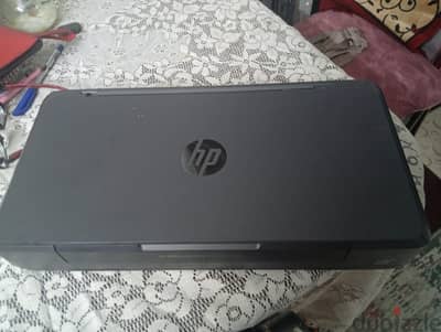 HP OfficeJet 202 Mobile printer مستعمل بحالة الزيرو