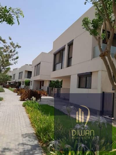 The last villa for sale ready to move —fully finished and at a special price—
