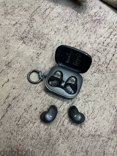 Belkin soundform anywhere earbuds