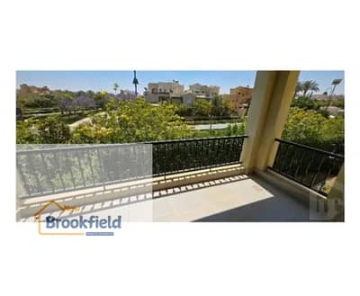 Apartment for Rent in Mivida Emaar Kitchen & ACs  New Cairo