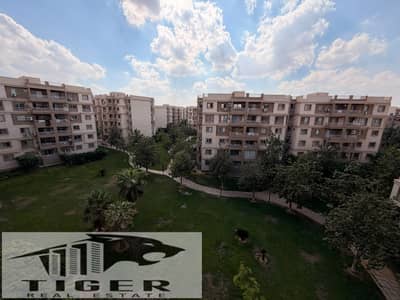 Apartment 131m B6 Garden View