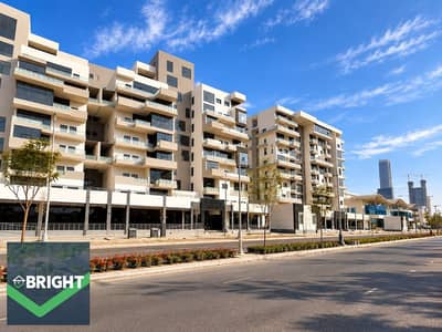 Exclusive Price with us! Apartment 229m + 87m garden fully finished ready to move view iconic tower with a best discount 50% on price in jade park r3