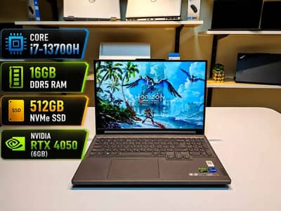 للجيمرز والمهندسين Lenovo Legion 5 Slim Gaming شاشه 2K تردد 165HZ