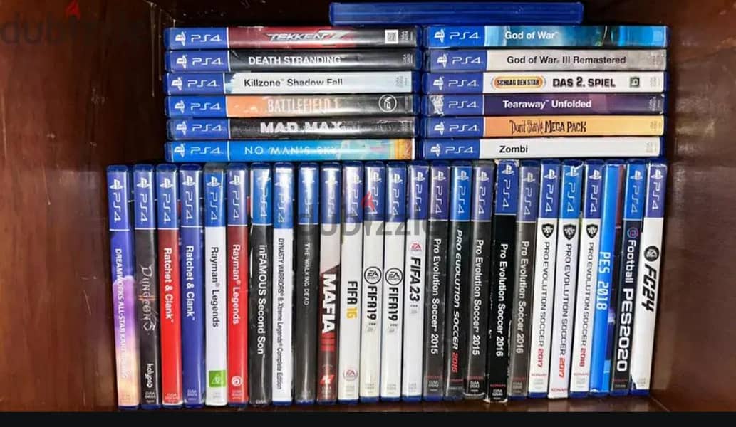 cdsony5and4 2