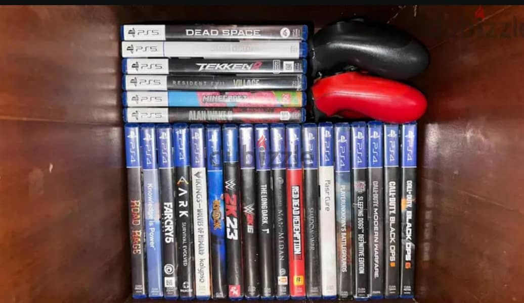 cdsony5and4 3