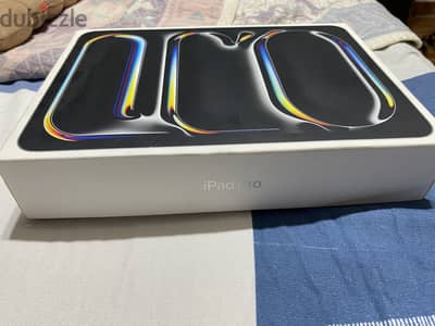 iPad Pro 11 inch (M4)