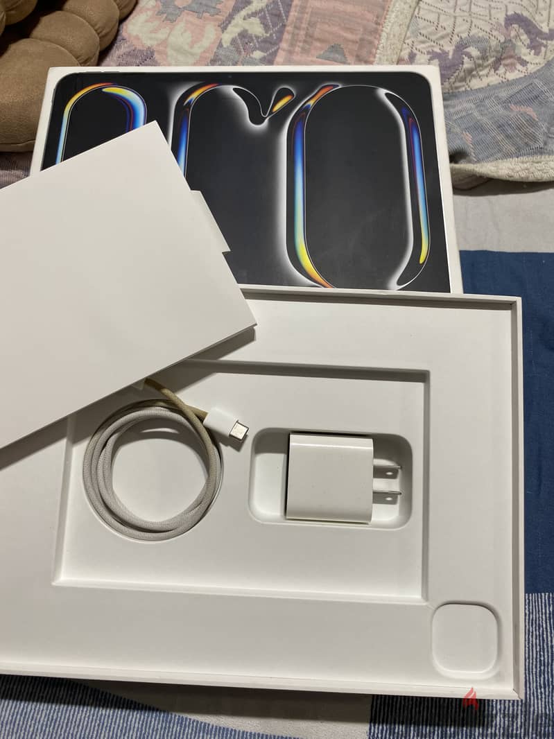 iPad Pro 11 inch (M4) 5